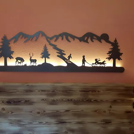 Otel Pizzo Del Frate 2*