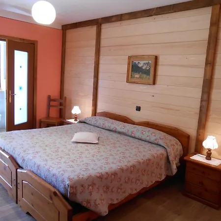 Hotel Pizzo Del Frate 2*