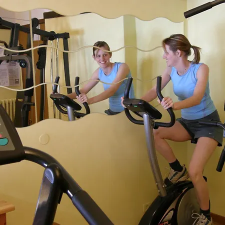 Pizzo Del Frate Otel Crodo