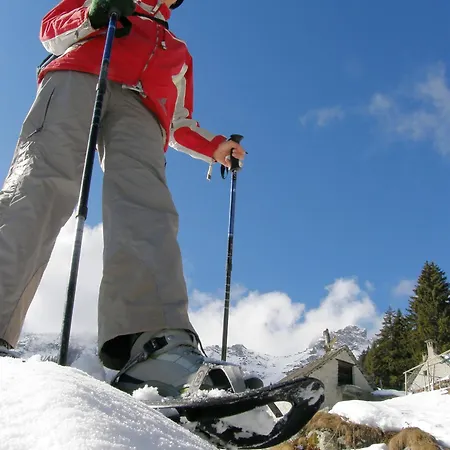 Hotel Pizzo Del Frate