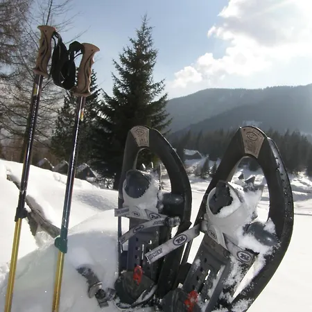 Pizzo Del Frate Hotel 2*