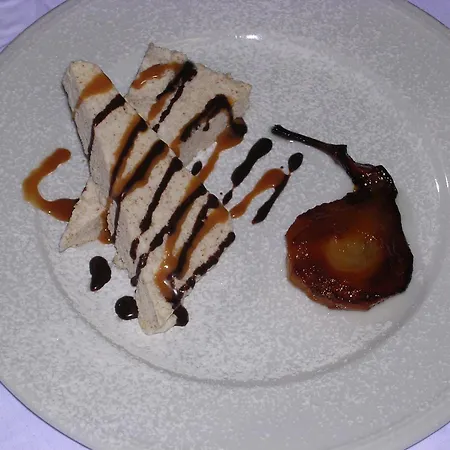 Hotel Pizzo Del Frate Crodo