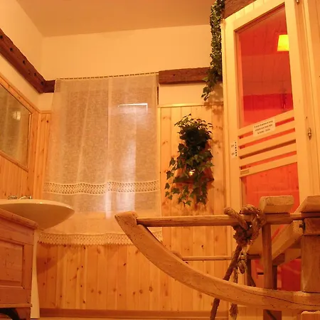 Otel Pizzo Del Frate 2*