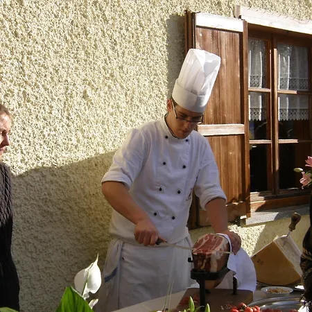 Otel Pizzo Del Frate Crodo