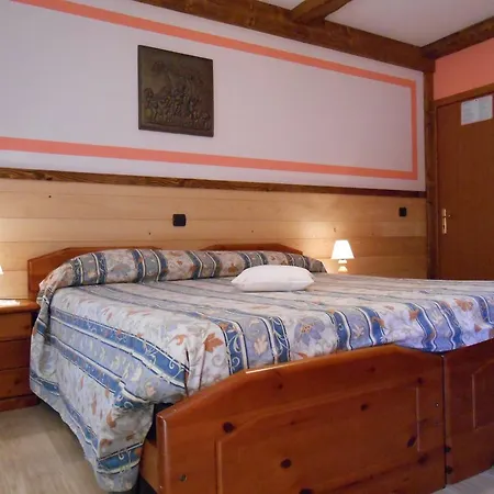 Hotel Pizzo Del Frate Crodo