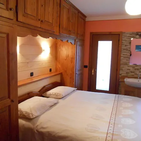 Hotel Pizzo Del Frate