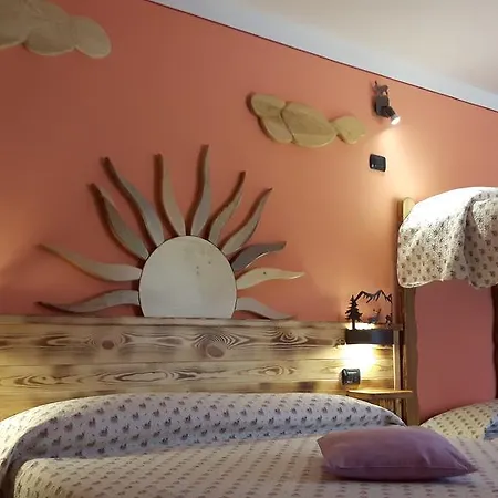 Hotel Pizzo Del Frate 2*