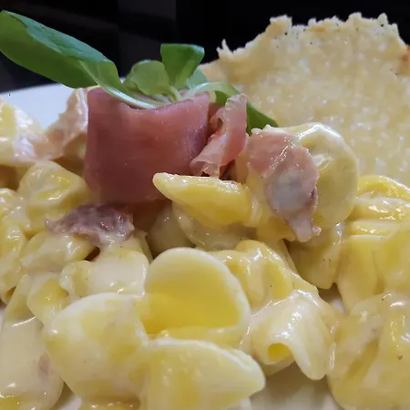 Pizzo Del Frate 2* Crodo