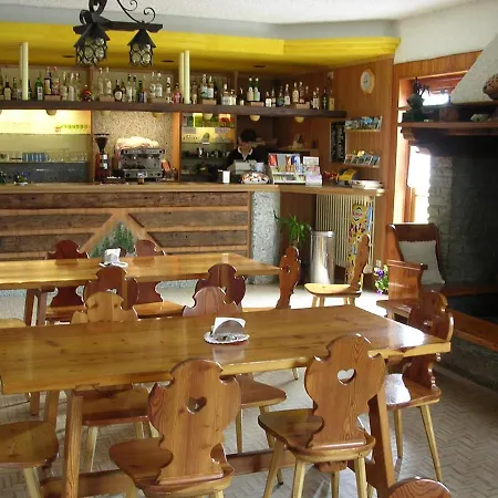 Otel Pizzo Del Frate 2*